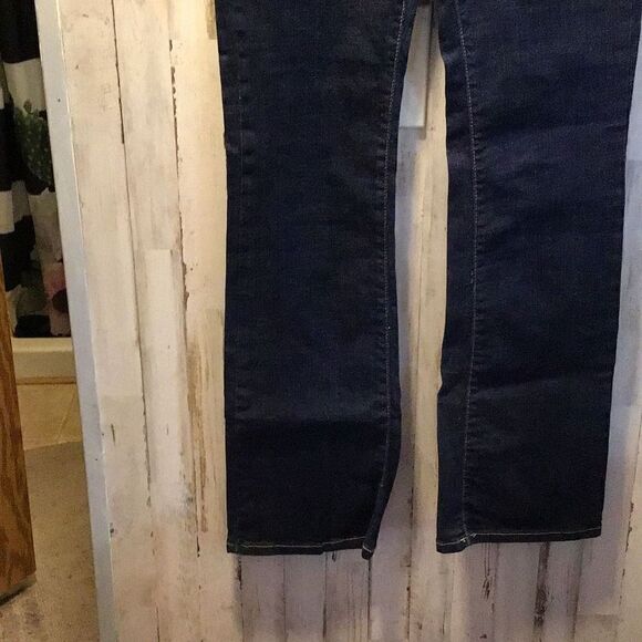 Jeans golden Trim By South Pole size 9 - Picture 3 of 9